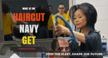 Understanding the Navy's Haircut Regulations: A Complete Guide