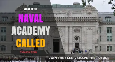 Exploring the Elite: Inside the Prestigious Naval Academy