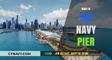 Exploring Navy Pier: Chicago's Iconic Lakefront Destination