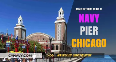 Exploring Navy Pier Chicago: Top Attractions and Activities Guide