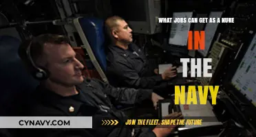 Navy Nuke Careers: Diverse Job Opportunities in Nuclear Technology