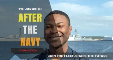 Post-Navy Career Paths: Exploring Opportunities After Military Service