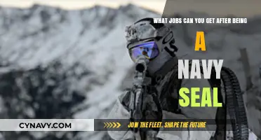 Post-SEAL Careers: Diverse Opportunities After Navy SEAL Service