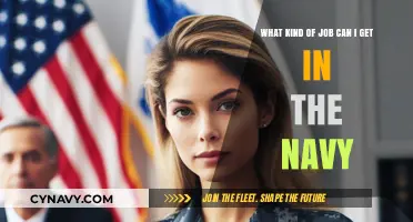 Exploring Diverse Navy Careers: Roles, Requirements, and Opportunities