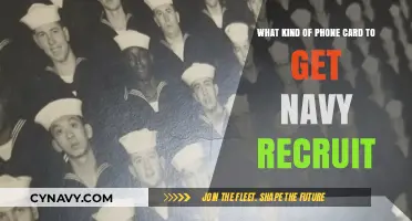 Best Phone Card Options for Navy Recruits: Stay Connected Easily