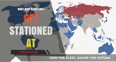 Explore Top Navy Bases for Your Next Stationing Assignment