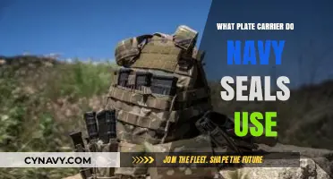 Elite Gear: Unveiling the Plate Carrier Choice of Navy SEALs