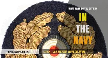 Navy BAH Eligibility: Understanding Rank Requirements for Housing Allowance