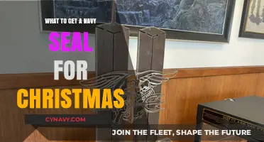 Unique Christmas Gift Ideas for Navy SEALs: Practical and Thoughtful Suggestions