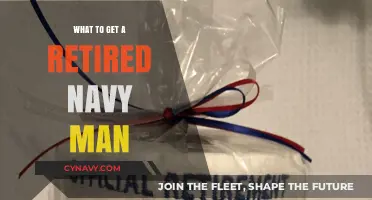 Honoring Service: Thoughtful Gift Ideas for Retired Navy Veterans