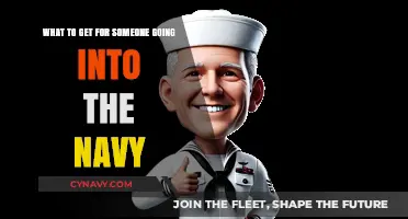 Essential Navy Gifts: Thoughtful Ideas for Your Sailor's New Journey