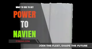 Powering Your Navien: Best Tools and Methods for Reliable Energy Supply