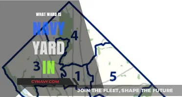 Exploring Washington D.C.: A Guide to Navy Yard's Ward