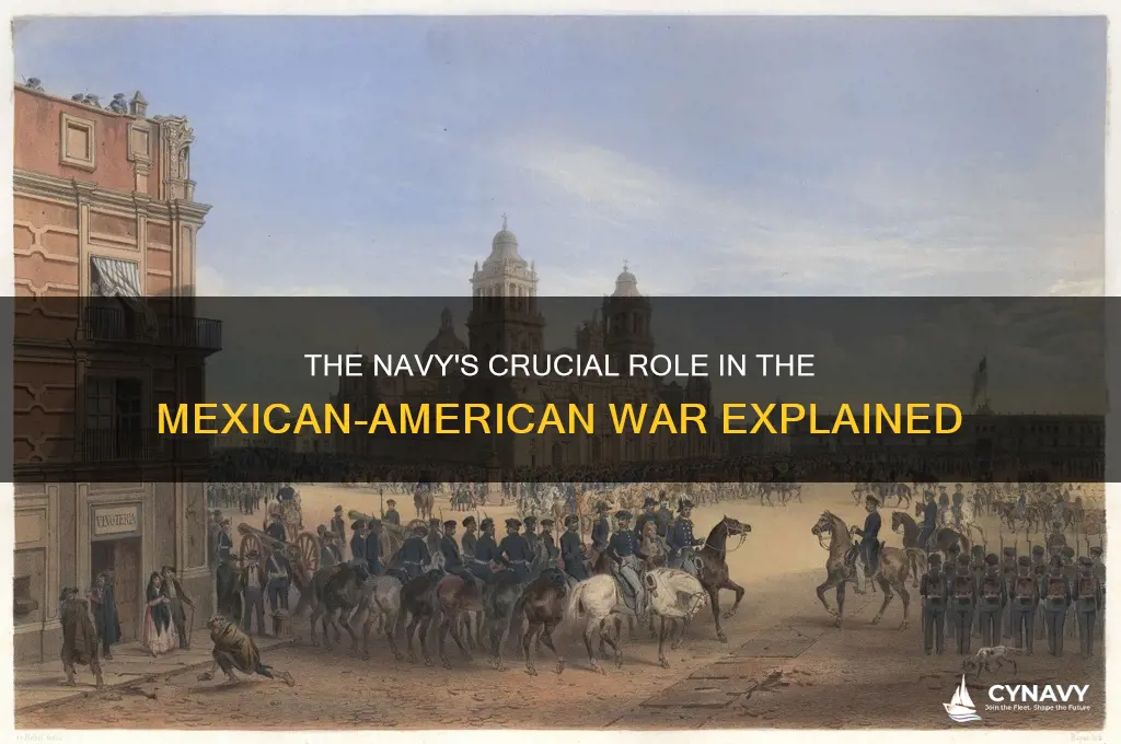 what was the navy