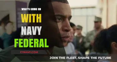 Unveiling the Latest Buzz: What's Happening at Navy Federal?