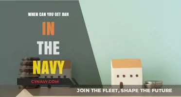 Understanding Navy BAH Eligibility: When Can You Receive Housing Allowance?