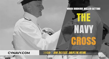 Dorie Miller's Historic Navy Cross Award: A Legacy of Valor