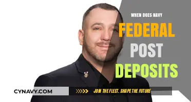 Understanding Navy Federal's Deposit Posting Schedule: A Comprehensive Guide
