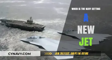 Upcoming Navy Jet: Expected Delivery Timeline and Key Features Revealed