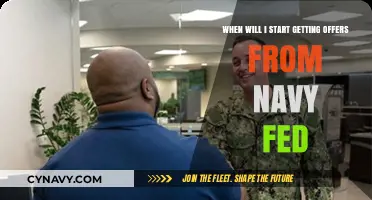 When to Expect Navy Federal Job Offers: A Timeline Guide