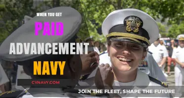 Understanding Navy Paid Advancement: Benefits, Eligibility, and Career Growth Opportunities