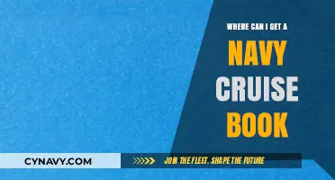 Where to Find Navy Cruise Books: A Comprehensive Guide