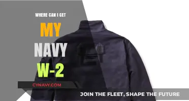 How to Access Your Navy W-2: A Quick Guide for Service Members