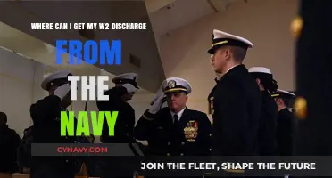 How to Obtain Your Navy W2 After Military Discharge