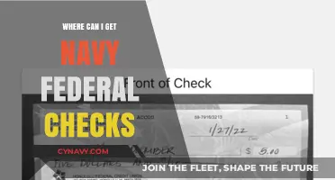 Where to Order Navy Federal Checks: A Quick Guide