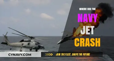 Tragic Navy Jet Crash: Unraveling the Mystery of Its Final Flight