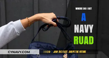 Where to Find a Navy Ruad: Your Ultimate Shopping Guide