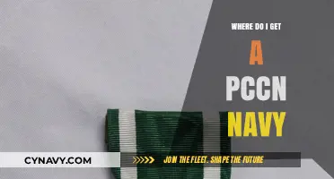 Where to Obtain a PCCN Navy Certification: A Comprehensive Guide