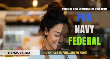 How to Obtain Your Navy Federal Confirmation Code: A Quick Guide
