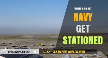 Exploring Top Navy Stationing Locations Worldwide: Where Sailors Serve