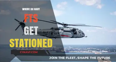 Exploring Navy FTS Stationing: Locations, Assignments, and Deployment Insights