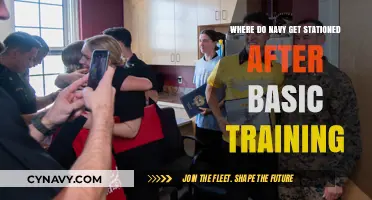 Post-Boot Camp: Navy Station Assignments and Deployment Locations Explained