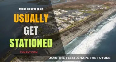 Where Navy SEALs Serve: Global Deployment Locations and Bases