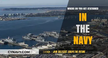 Navy Stationing Explained: Where Will Your Service Take You?