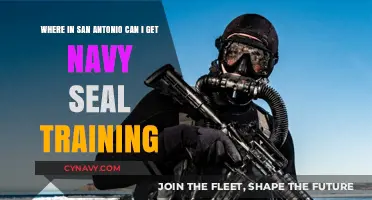San Antonio's Top Spots for Navy SEAL-Inspired Fitness Training
