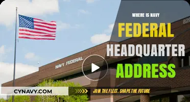 Discovering Navy Federal's Headquarters: A Comprehensive Guide