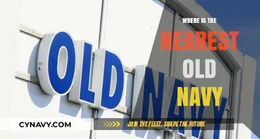 Discovering the Nearest Old Navy: A Comprehensive Store Locator Guide