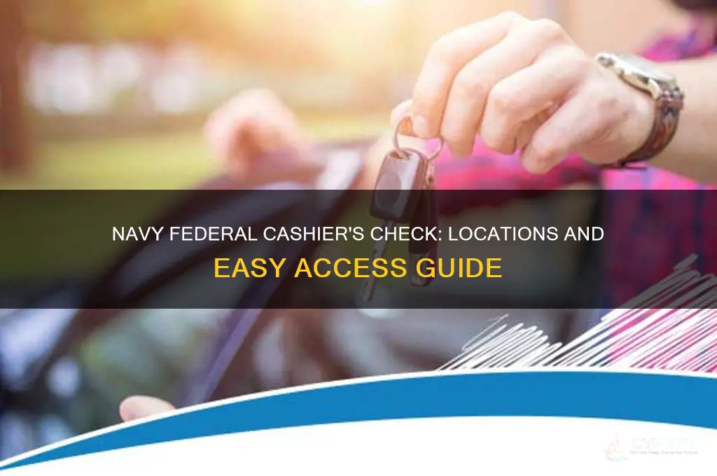 where to get a cashier