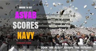 Navy ASVAB Scores: Where to Access and Understand Your Results