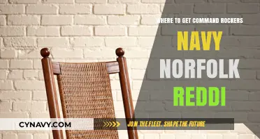 Where to Find Command Rockers Navy Norfolk: A Reddi Guide