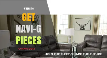 Where to Find Navi-G Pieces: Top Sources and Tips