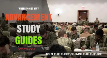 Best Sources for Navy Advancement Study Guides: Boost Your Career Today