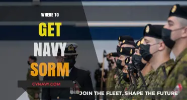 Where to Find Navy Sorm: Top Sources and Buying Tips