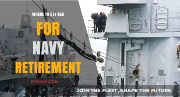 Navigating Navy Retirement: Top Sources for Your RAS Benefits Guide
