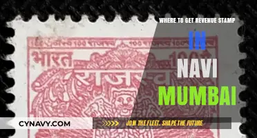 Where to Obtain Revenue Stamps in Navi Mumbai: A Quick Guide
