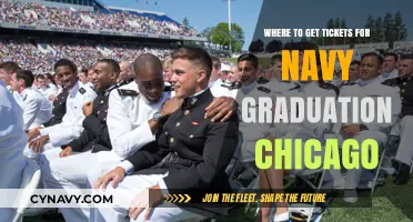 Navy Graduation Chicago: Your Ultimate Guide to Securing Tickets
